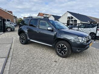 skadebil auto Dacia Duster 1.2 TCe 4x2 Prestige  90.880 KM !! 2015/10