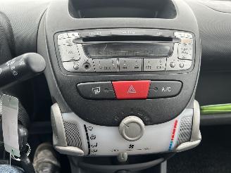Peugeot 107 1.0-12V 152.682 KM !! picture 22