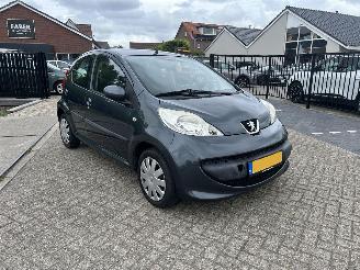 Avarii autoturisme Peugeot 107 1.0-12V 152.682 KM !! 2008/11