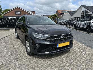 skadebil auto Volkswagen Taigo 1.0 TSI Life 49.497 KM !! 2022/12