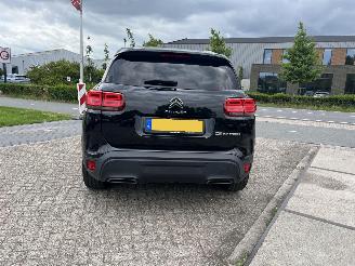 Citroën C5 Aircross 1.2 PureTech Feel | 52.567 km!! picture 9