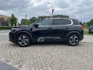 Citroën C5 Aircross 1.2 PureTech Feel | 52.567 km!! picture 3