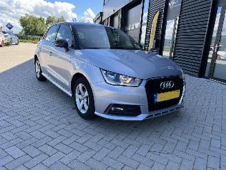 Avarii autoturisme Audi A1 1.0 TFSI Adrenalin S-Line 2016/12