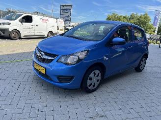 Avarii autoturisme Opel Karl 1.0 ecoFLEX Edition | 75.053 km | eerste eigenaar!! 2017/8