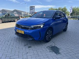 škoda osobní automobily Opel Corsa 1.2 Turbo GS | 23.415 km | 2024/1