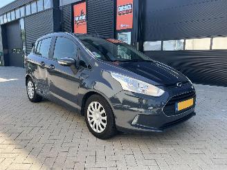 škoda osobní automobily Ford B-Max 1.0 EcoBoost Style 106.860 KM!! 2014/7