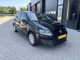 Damaged car Volkswagen Polo 1.2 TSI BlueMotion Edition | eerste eigenaar!! 2013/6