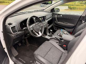 Kia Sportage 1.6 T-GDI DynamicPlusLine | 63.495 km | eerste eigenaar!! picture 13