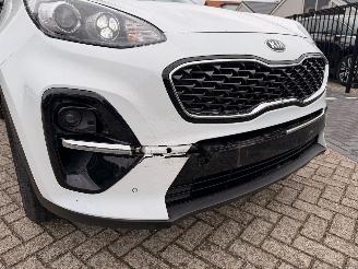 Kia Sportage 1.6 T-GDI DynamicPlusLine | 63.495 km | eerste eigenaar!! picture 19