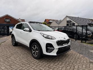 Auto incidentate Kia Sportage 1.6 T-GDI DynamicPlusLine | 63.495 km | eerste eigenaar!! 2020/5
