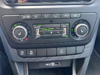 Skoda Yeti 1.4 TSI Greentech Adventure | panoramadak!! picture 20