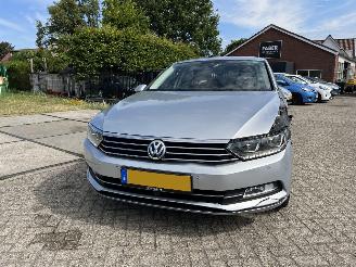 Volkswagen Passat 1.4 TSI ACT Highline | eerste eigenaar!! picture 9