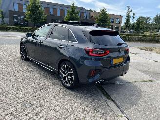 Kia Cee d 1.0 T-GDi GT-Line | eerste eigenaar!! picture 14