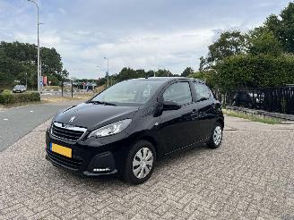 škoda osobní automobily Peugeot 108 46.762 km!! 2022/2
