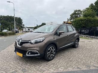 škoda osobní automobily Renault Captur 0.9 TCE Expression 2013/10