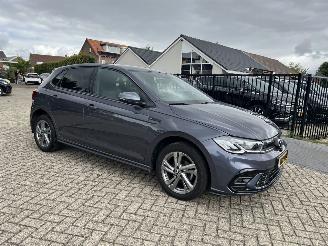 Volkswagen Polo 1.0 Tsi R-Line  98.730 KM !! picture 2