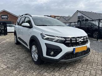 Coche accidentado Dacia Jogger 1.0 TCe 110 Expression 7p. | 47.791 km!! 2023/10
