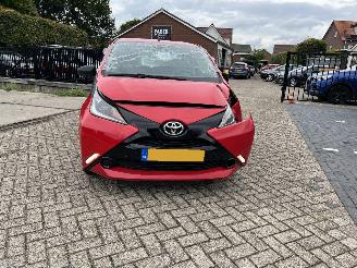 Toyota Aygo 1.0 VVT-i x 112.286 KM !! picture 3