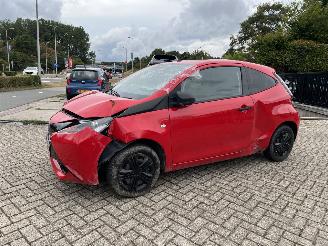 Toyota Aygo 1.0 VVT-i x 112.286 KM !! picture 2