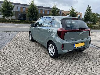 Kia Picanto 1.0 DPI DynamicLine | 13.618 km!! picture 10