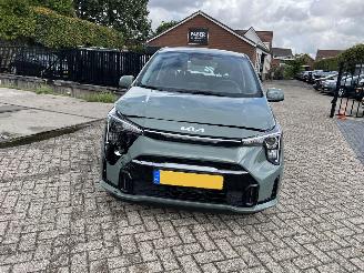 Kia Picanto 1.0 DPI DynamicLine | 13.618 km!! picture 4