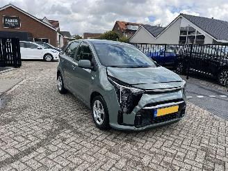 Kia Picanto 1.0 DPI DynamicLine | 13.618 km!! picture 3