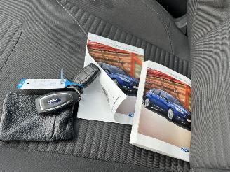 Ford Focus 2.0 TDCI Titanium Automaat 1st owner picture 19