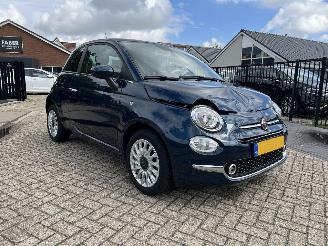Fiat 500 1.0 Hybrid Dolcevita | 28.514 km!! picture 4