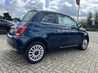 Fiat 500 1.0 Hybrid Dolcevita | 28.514 km!! picture 14