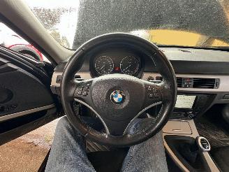 BMW 3-serie 3-serie Touring -  318d Corporate Lease Executive picture 10
