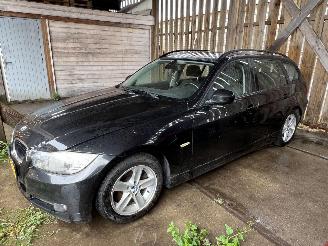 BMW 3-serie 3-serie Touring -  318d Corporate Lease Executive picture 2