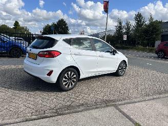 Ford Fiesta 1.0 EcoBoost Hybrid Titanium | 99.234 km!! picture 10