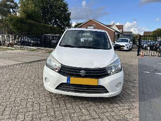 Suzuki Celerio 1.0 Comfort Airco picture 5