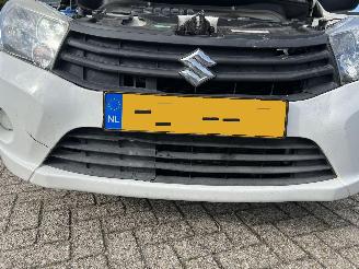 Suzuki Celerio 1.0 Comfort Airco picture 20