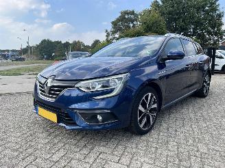 Renault Mégane 1.3 TCe Bose | 77.417 km!! picture 3