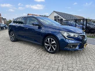 Avarii autoturisme Renault Mégane 1.3 TCe Bose | 77.417 km!! 2019/1