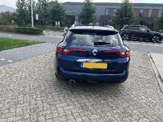 Renault Mégane 1.3 TCe Bose | 77.417 km!! picture 8