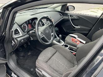 Opel Astra 1.6 Sport picture 23
