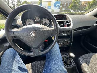 Peugeot 207 1.4 VTi X-Line picture 15
