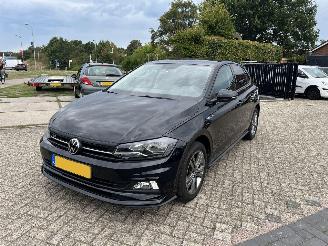 Volkswagen Polo 1.0 TSI R-Line Edition | 94.010 km!! picture 3