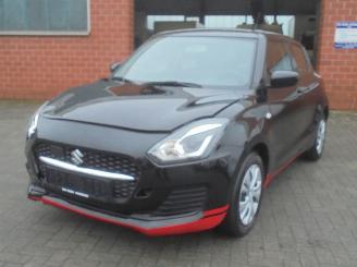 Suzuki Swift Comfort Smart Hybrid, Airco, Cruise control, Brake assist picture 2