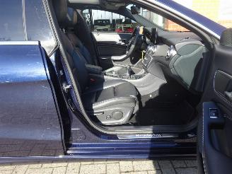 Mercedes Cla-klasse CLA 200 Shooting Brake Urban,Panorama,Leer, Navi picture 7