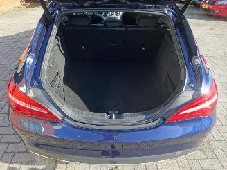 Mercedes Cla-klasse CLA 200 Shooting Brake Urban,Panorama,Leer, Navi picture 9