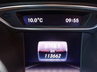 Mercedes Cla-klasse CLA 200 Shooting Brake Urban,Panorama,Leer, Navi picture 20