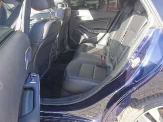 Mercedes Cla-klasse CLA 200 Shooting Brake Urban,Panorama,Leer, Navi picture 14