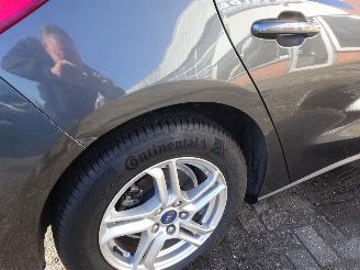 Ford Focus 1.0 EcoBoost Trend Edition Business Panorama, Airco, Navi picture 23