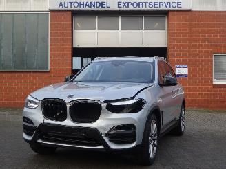 Avarii autoturisme BMW X3 X3 M xDrive 30 i Advantage 185kw Automaat 2020/7