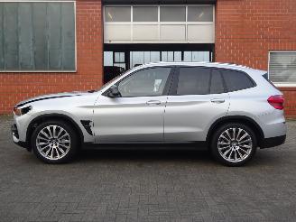 BMW X3 X3 M xDrive 30 i Advantage 185kw Automaat picture 11