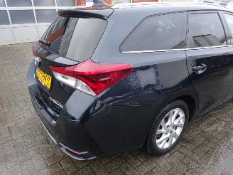 Toyota Auris Touring Sports Auris Touring Sports 1.8 Hybrid Cool, Panorama picture 21