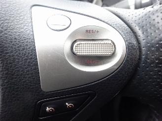 Nissan Juke 85 kw Connecta, Panorama, Half leer, Navi, Climate & Cruise picture 21